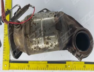 Katalyzátor PSA 1366659080 - 2