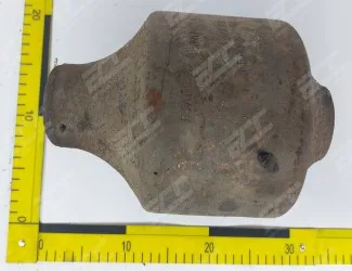 Katalyzátor PSA 8657 - 2