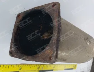 Katalyzátor PSA 8663 - 2