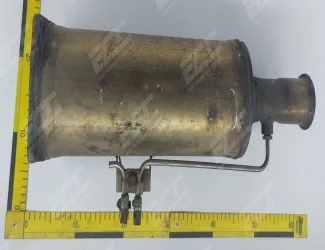 Katalyzátor 8694 wimetal