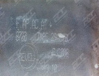 Katalyzátor PSA 8720 - 2