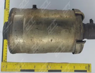 Katalyzátor PSA 8806 - 2