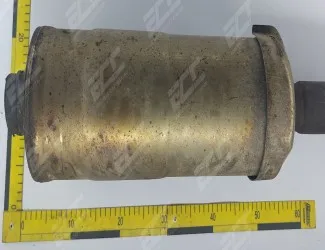 Katalyzátor PSA 8820 - 2