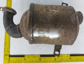 Katalyzátor AT 8730