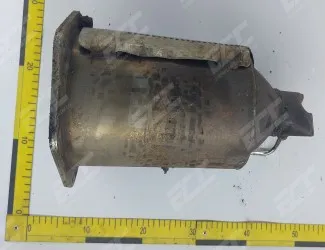 Katalyzátor PSA F001 - 2