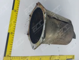 Katalyzátor PSA F001 - 3