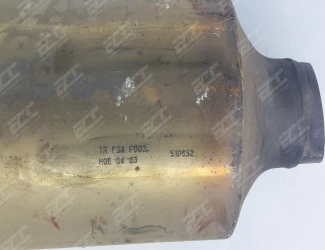 Katalyzátor PSA F002 - 2