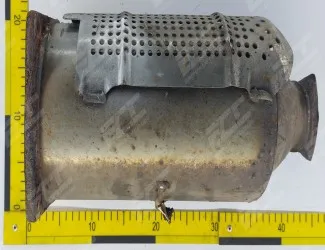 Katalyzátor PSA F005 - 2