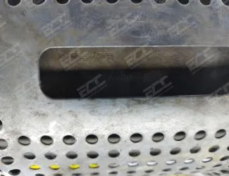 Katalyzátor PSA F005 - 3