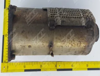 Katalyzátor PSA F012 - 2