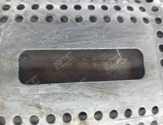 Katalyzátor PSA F012 - 3