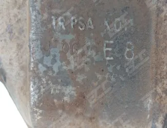 Katalyzátor PSA K 011 - 3