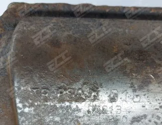 Katalyzátor PSA K 016 - 3