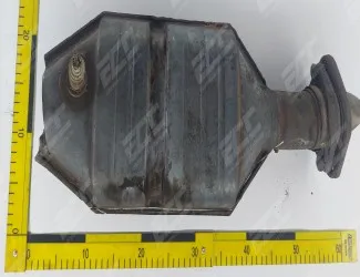 Katalyzátor PSA K 020 - 3