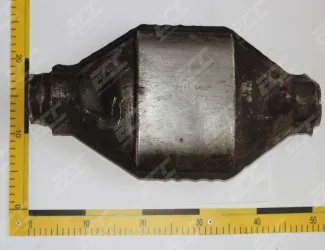 Katalyzátor PSA K 025 - 2