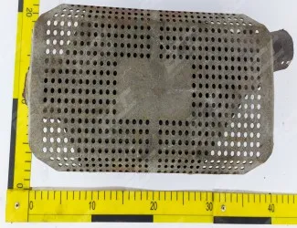 Katalyzátor PSA K 026 - 2