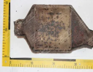 Katalyzátor PSA K 026 - 4