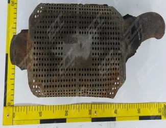 Katalyzátor PSA K 034 - 2