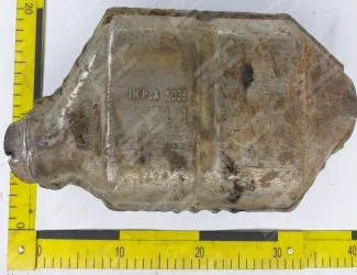 Katalyzátor PSA K 038 - 2