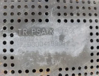 Katalyzátor PSA K 042 - 3