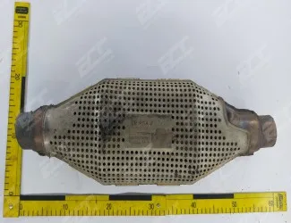 Katalyzátor K 043