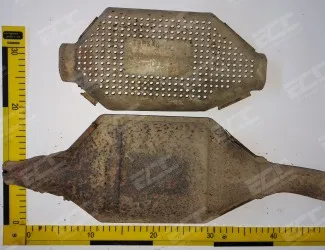 Katalyzátor PSA K 049 - 2