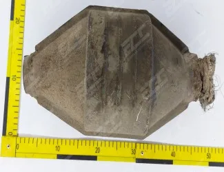 Katalyzátor PSA K 055 - 2