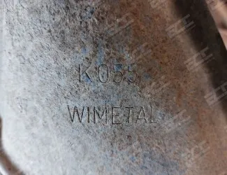 Katalyzátor PSA K 055 - 3