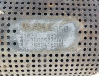 Katalyzátor PSA K 056 - 3