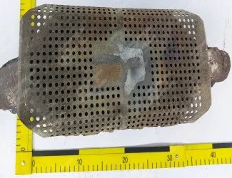 Katalyzátor PSA K 062 - 2