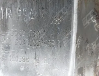 Katalyzátor PSA K 068 - 3