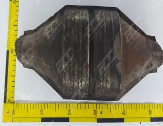 Katalyzátor K 068 (TYP2)