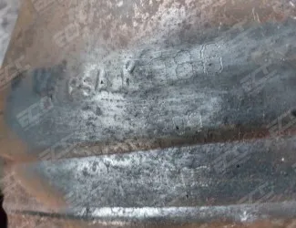 Katalyzátor PSA K 086 - 2