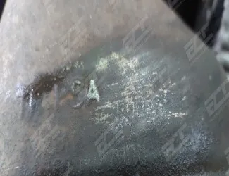 Katalyzátor PSA K 087 - 3