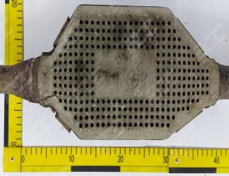 Katalyzátor PSA K 094 - 2