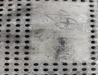 Katalyzátor PSA K 094 - 4