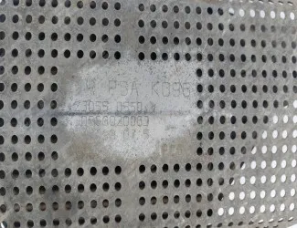 Katalyzátor PSA K 096 - 3