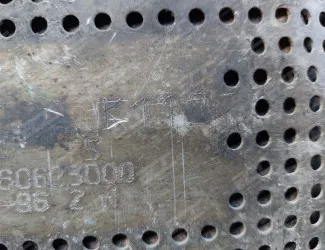 Katalyzátor PSA K 112 - 3