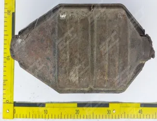 Katalyzátor PSA K 129 - 2