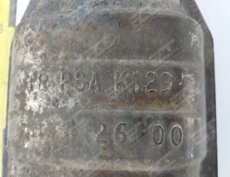 Katalyzátor PSA K 129 - 3