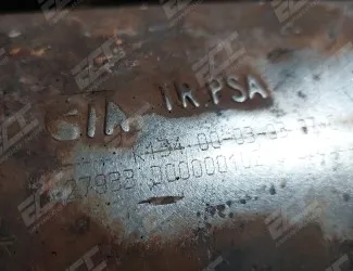 Katalyzátor PSA K 134 - 2