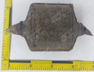 Katalyzátor PSA K 135 - 2