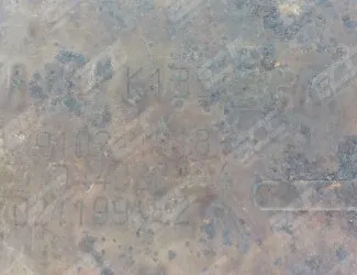 Katalyzátor PSA K 135 - 3