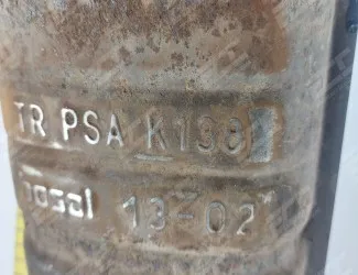 Katalyzátor PSA K 138 - 3