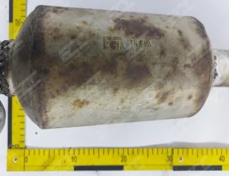 Katalyzátor PSA K 144 - 2