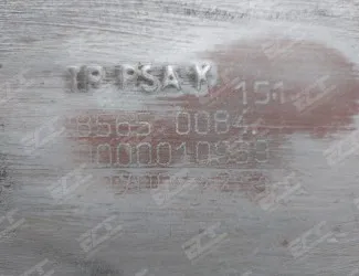 Katalyzátor PSA K 151 - 2