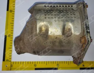 Katalyzátor PSA K 178 - 2