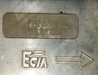 Katalyzátor PSA K 178 - 3