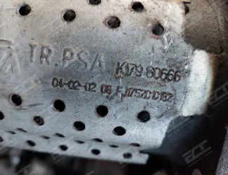 Katalyzátor PSA K 179 - 2