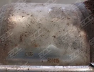 Katalyzátor PSA K 186 - 2